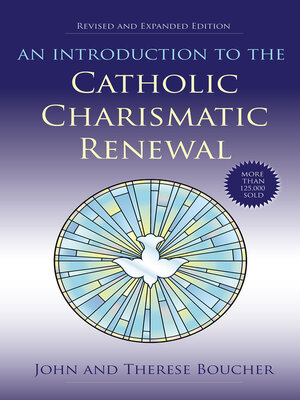 cover image of An Introduction to the Catholic Charismatic Renewal